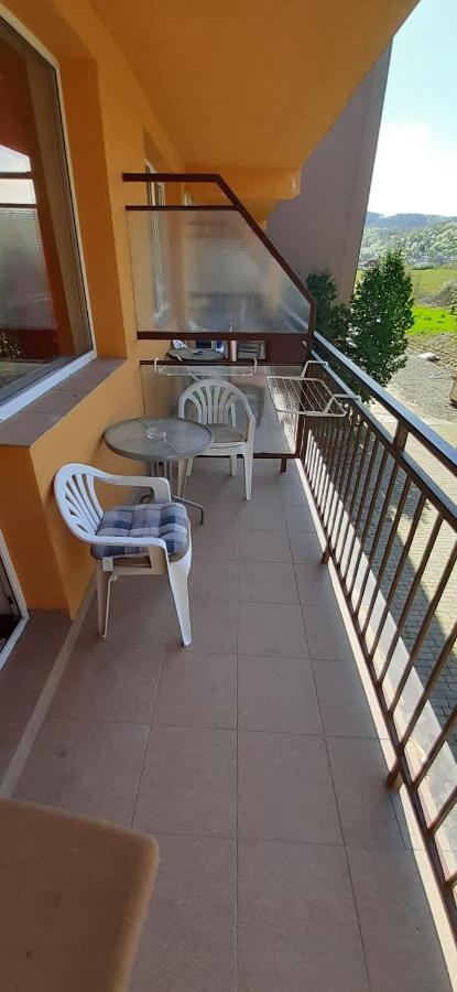 Hotel Felicia Kaluža Buitenkant foto
