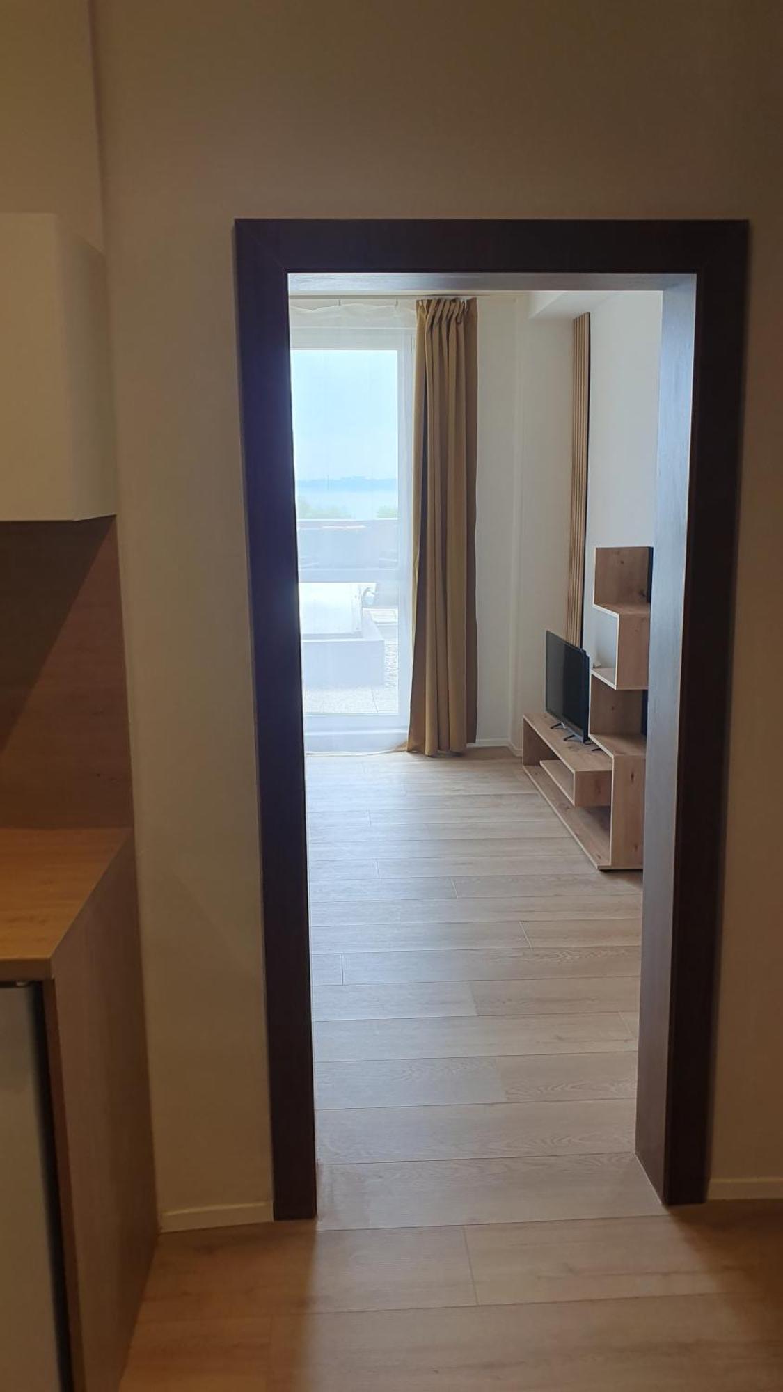 Hotel Felicia Kaluža Buitenkant foto